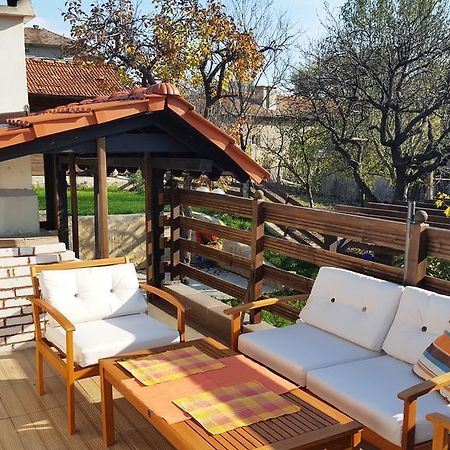 The Wild Fig Hotel Шумен Екстериор снимка