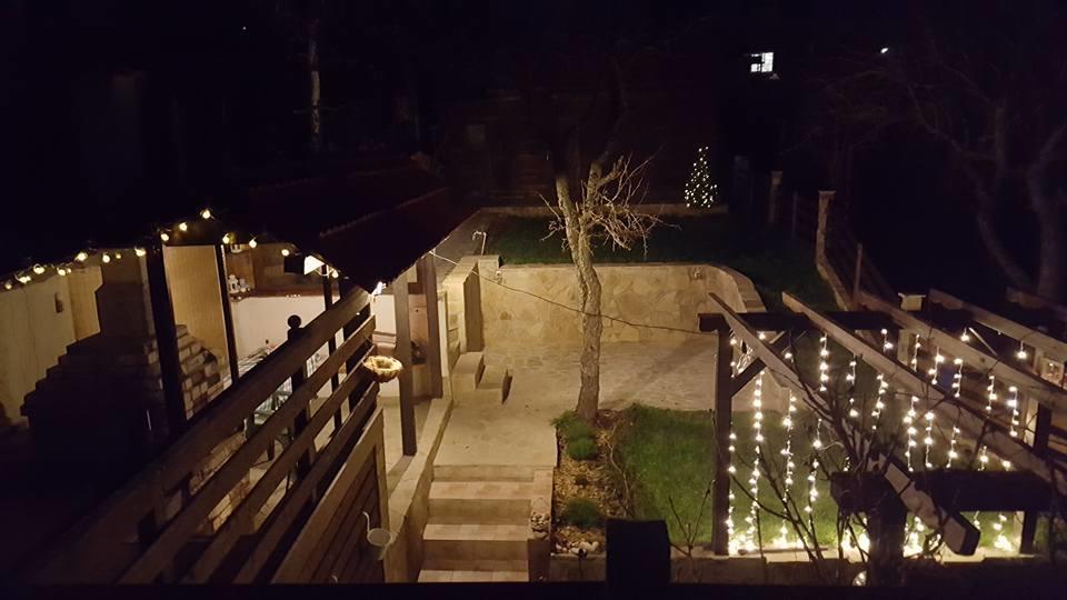 The Wild Fig Hotel Шумен Екстериор снимка